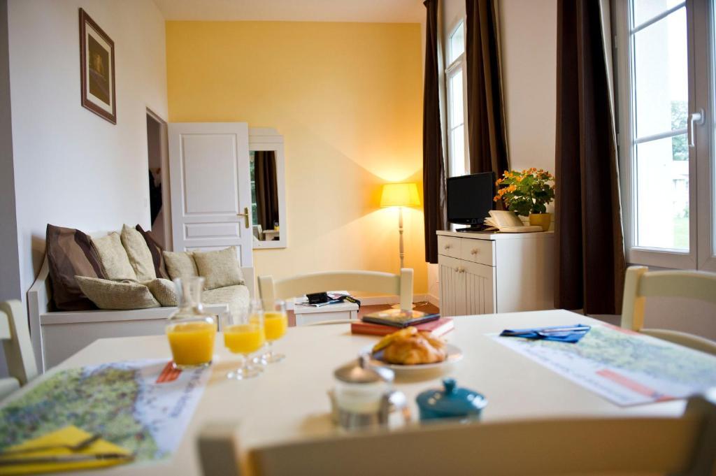 Residence Goelia Les Portes D'Etretat Maniquerville Room photo
