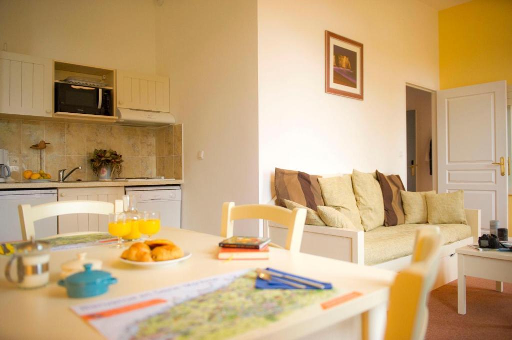 Residence Goelia Les Portes D'Etretat Maniquerville Room photo